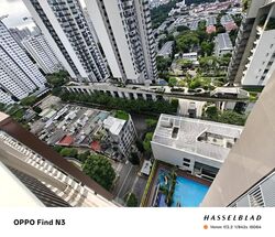 Regency Suites (D3), Apartment #556408181